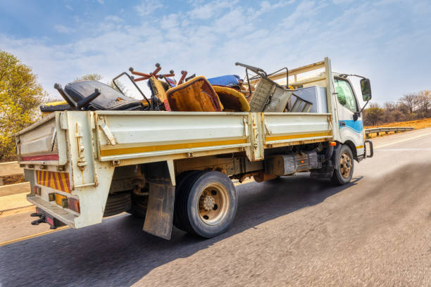 Best Yard Waste Removal  in Vass, NC