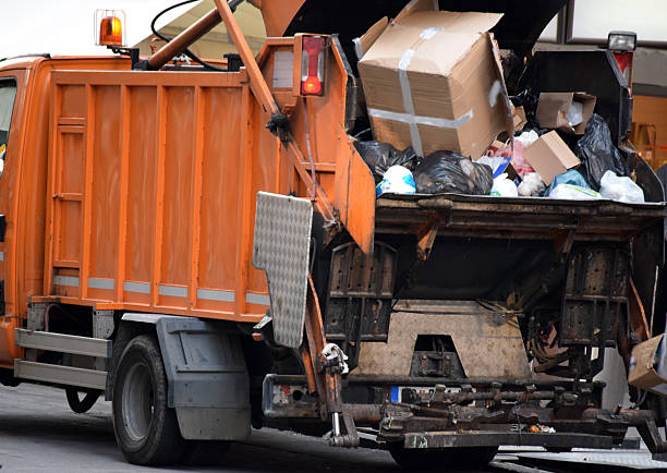 Best Dumpster Rental Services  in Vass, NC